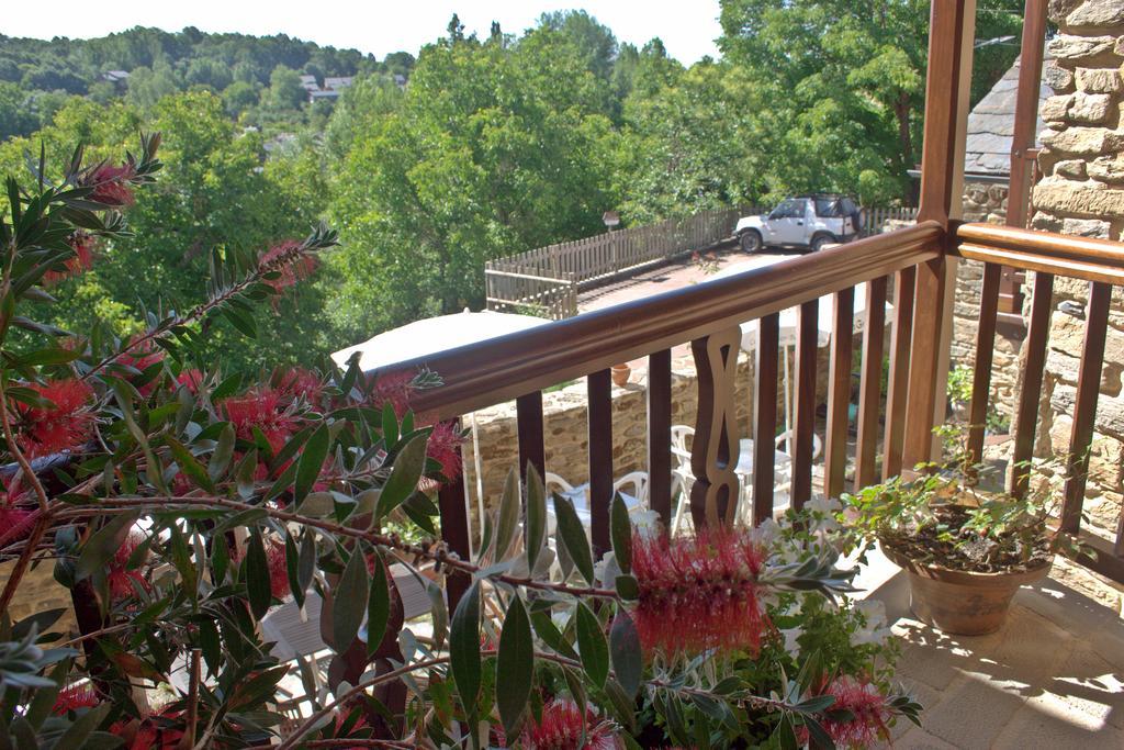 Posada Real El Sendero del Agua Trefacio Exterior foto
